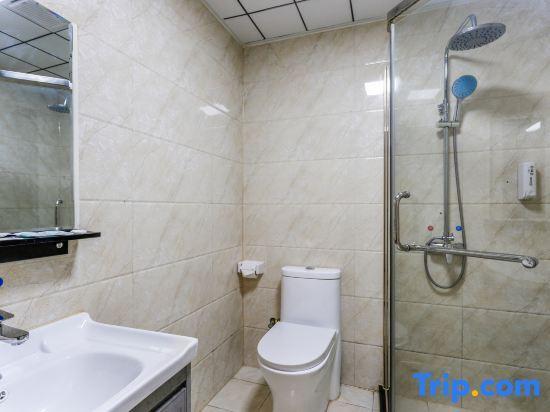 Линьи: Linyi Shankee Hotel Jiefang East Road Jiuzhou Shopping Center