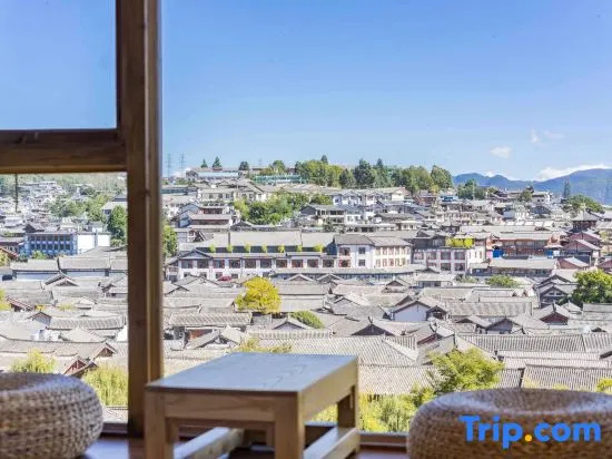 Лицзян: Lijiang Xile Hotel