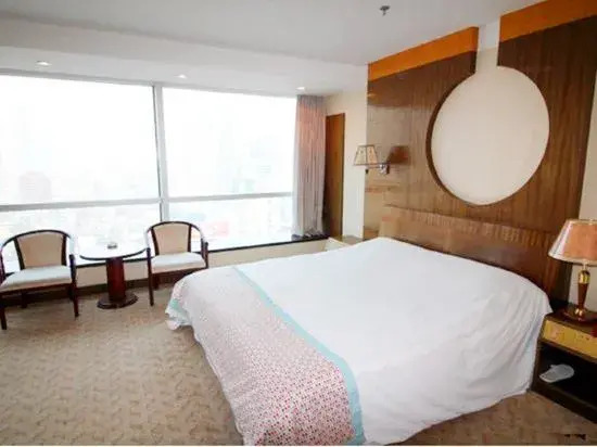 Яньтай: Runhua Hotel