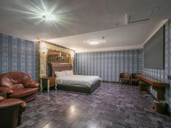 Яньтай: Runhua Hotel