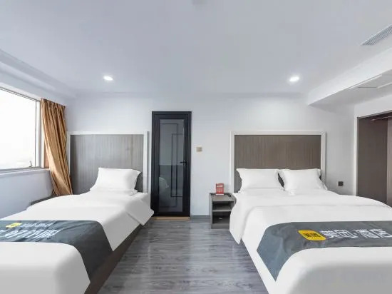Яньтай: Runhua Hotel