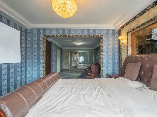 Яньтай: Runhua Hotel