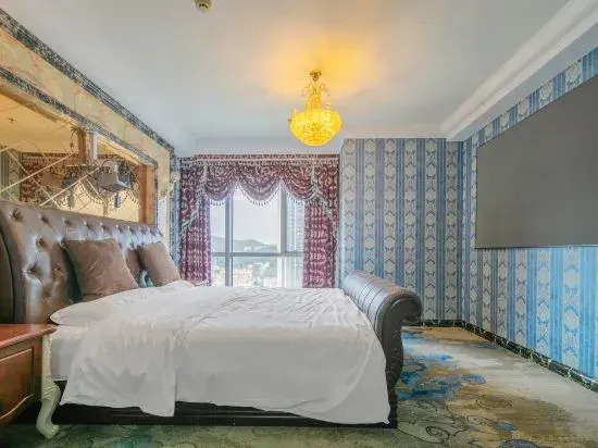 Яньтай: Runhua Hotel