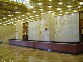 Лянфан: Fuangong Hotel