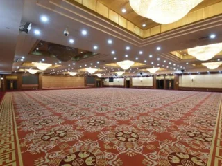 Лянфан: Fuangong Hotel