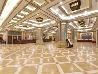 Лянфан: Fuangong Hotel