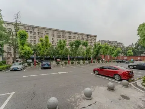Сянфань: Ao Hua International Hotel