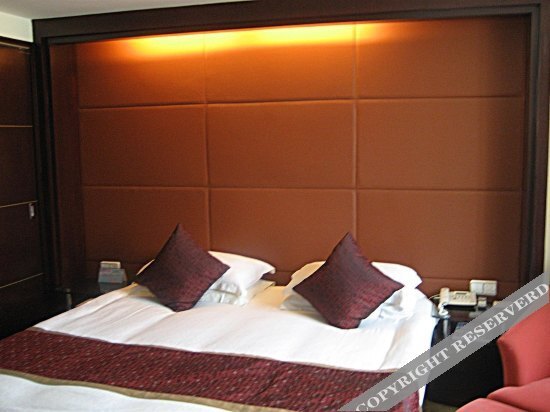 Pujiang Mansion Hotel — фото 2