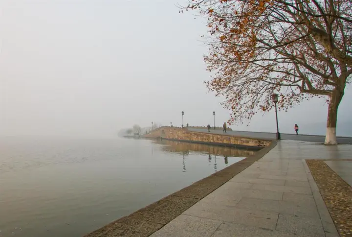 Ханчжоу: Hanting Express Hangzhou West Lake Tiandi