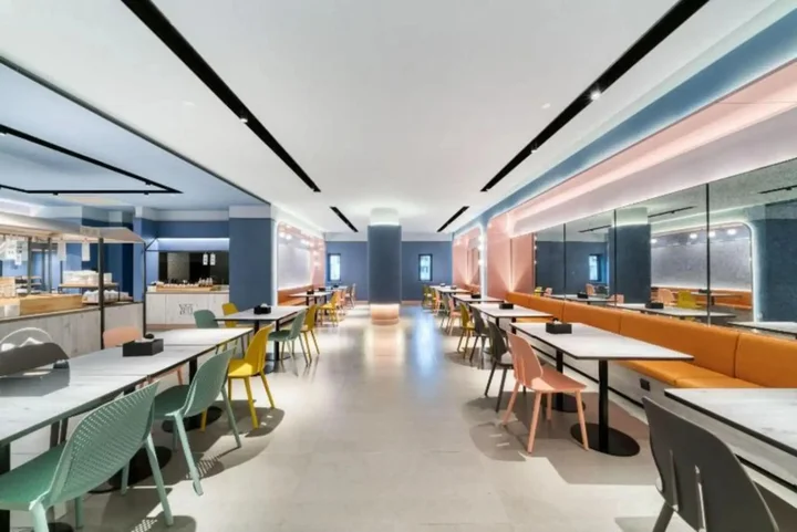 Ханчжоу: Hanting Express Hangzhou West Lake Tiandi