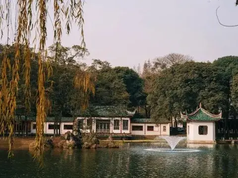 Чэнду: Jinniu Hotel