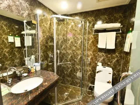 Иу: Youyi Hotel