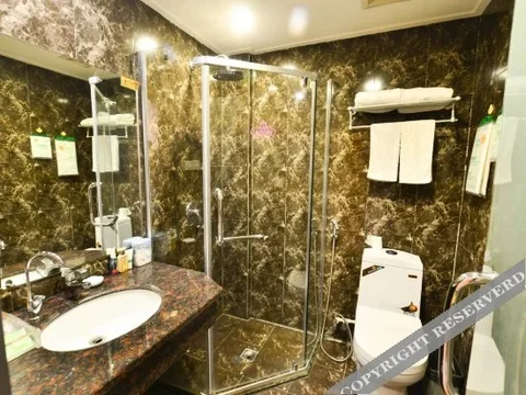 Иу: Youyi Hotel