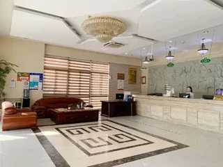 Сучжоу: Yasheng Hotel (Taicang Port Station Branch)