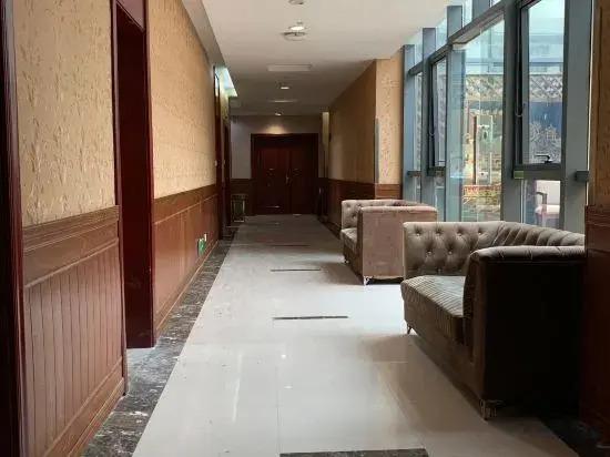 Сучжоу: Yasheng Hotel (Taicang Port Station Branch)
