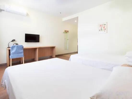 Район Синьчэн: Homeinn Hotel (Kaiyuan Hada Road Darunfa)