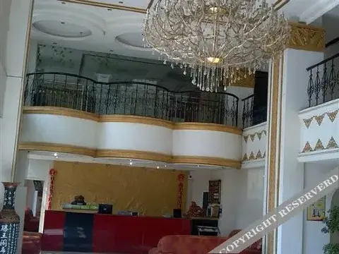 Цзиань: Zheshang Hotel