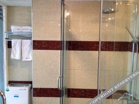 Цзиань: Zheshang Hotel