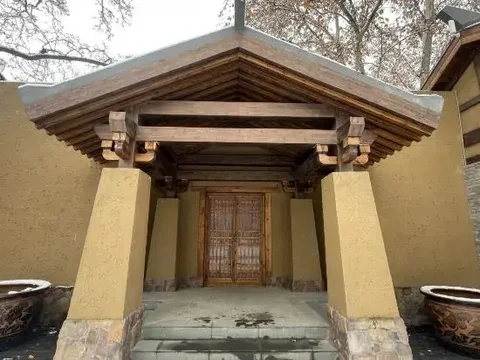Хандань: Homeinn Hotel (Handan Ling Northwest Avenue Handan Road)