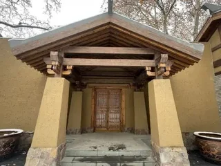 Хандань: Homeinn Hotel (Handan Ling Northwest Avenue Handan Road)