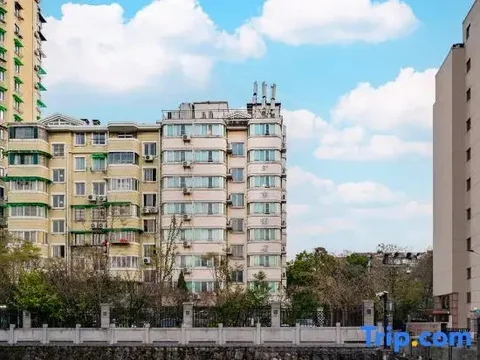Ханчжоу: Impression X Hotel (Hangzhou Wulinmen Hushu South Road)