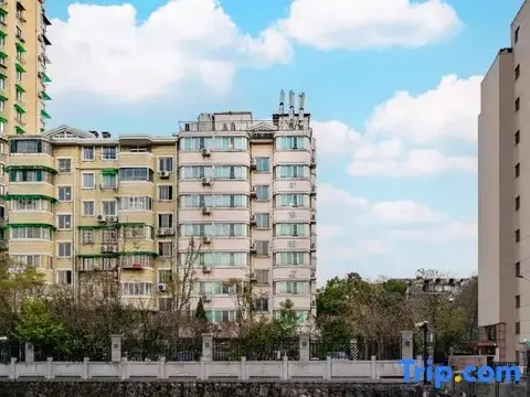 Ханчжоу: Impression X Hotel (Hangzhou Wulinmen Hushu South Road)