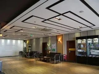 Фуян: Motel 168 (Fuyang Funan Dicheng North Road)