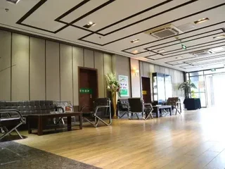 Фуян: Motel 168 (Fuyang Funan Dicheng North Road)