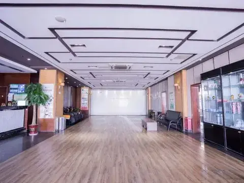 Фуян: Motel 168 (Fuyang Funan Dicheng North Road)