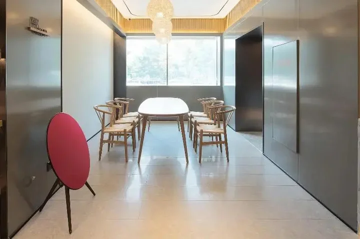 Чанчунь: Ji Hotel (Changchun Xi'an Street)