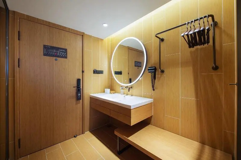Чанчунь: Ji Hotel (Changchun Xi'an Street)