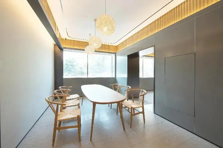 Чанчунь: Ji Hotel (Changchun Xi'an Street)
