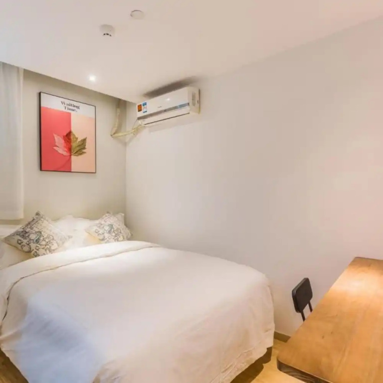 Ханчжоу: Hangzhou Yueyuan Hotel (Hangzhou Wulin Square Subway Station)