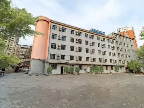 Шэньян: 7Days Inn Hotel (Shenyang Xinggong South Street)