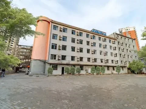 Шэньян: 7Days Inn Hotel (Shenyang Xinggong South Street)