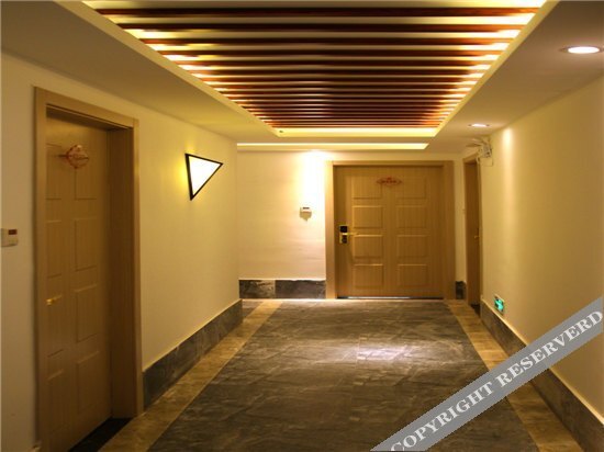 Сучжоу: Suzhou Humble Administrator Shijia Hotel (Guanqian Street Humble Administrator's Garden Shop)