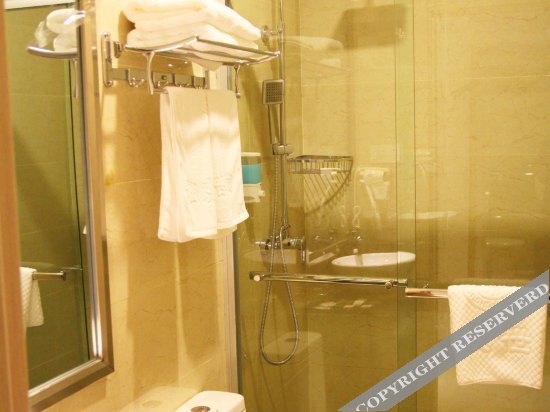 Сучжоу: Suzhou Humble Administrator Shijia Hotel (Guanqian Street Humble Administrator's Garden Shop)