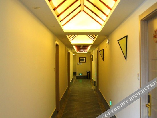 Сучжоу: Suzhou Humble Administrator Shijia Hotel (Guanqian Street Humble Administrator's Garden Shop)