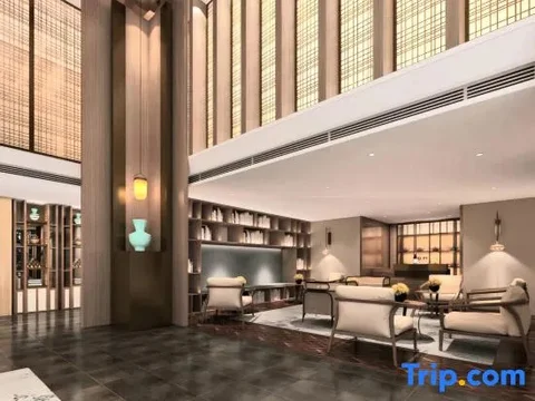 Уси: Yixing Eastluus Hotel