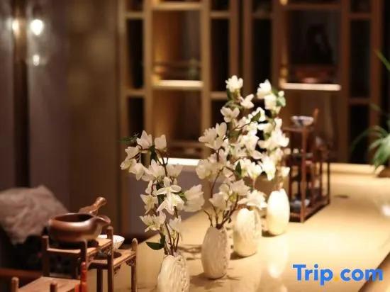 Уси: Yixing Eastluus Hotel