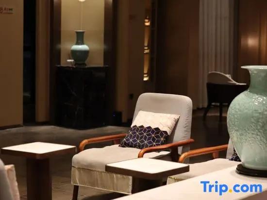 Уси: Yixing Eastluus Hotel