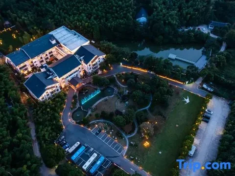 Уси: Yixing Eastluus Hotel