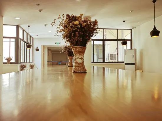 Ханчжоу: HanTing Hotel (Qiandao Lake Yintai Plaza)