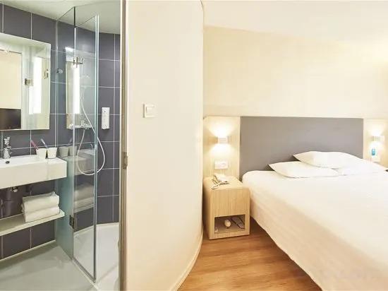 Ханчжоу: HanTing Hotel (Qiandao Lake Yintai Plaza)