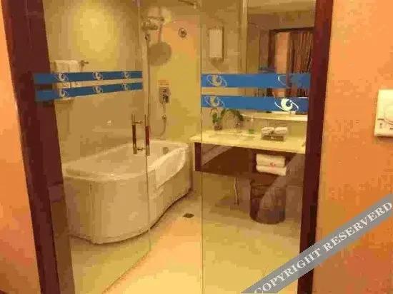 Куньмин: Shengfa Express Hotel