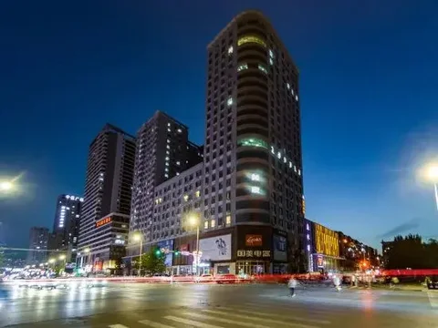 Шэньян: Homeinn·NEO(Shenyang Tiexi Square Glide Shengjing Hospital Xinghua Metro Station)
