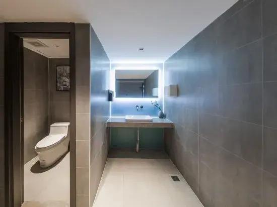 Шэньян: Homeinn·NEO(Shenyang Tiexi Square Glide Shengjing Hospital Xinghua Metro Station)