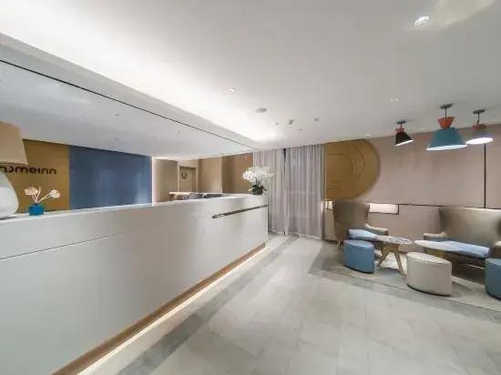 Шэньян: Homeinn·NEO(Shenyang Tiexi Square Glide Shengjing Hospital Xinghua Metro Station)