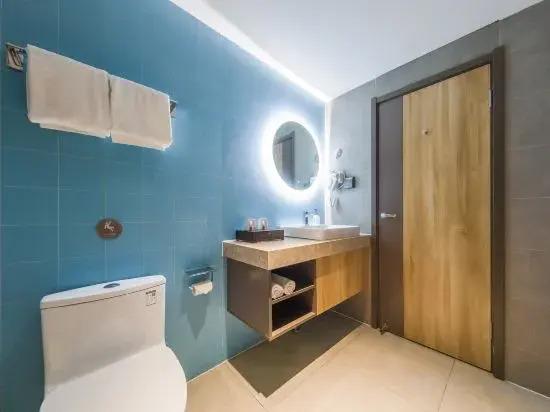 Шэньян: Homeinn·NEO(Shenyang Tiexi Square Glide Shengjing Hospital Xinghua Metro Station)