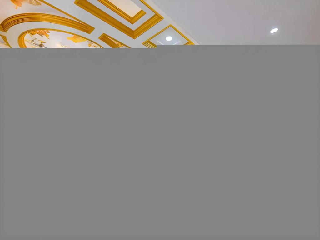 Чанша: Vienna Hotel (Liuyang River Bridge Pedestrian Street)